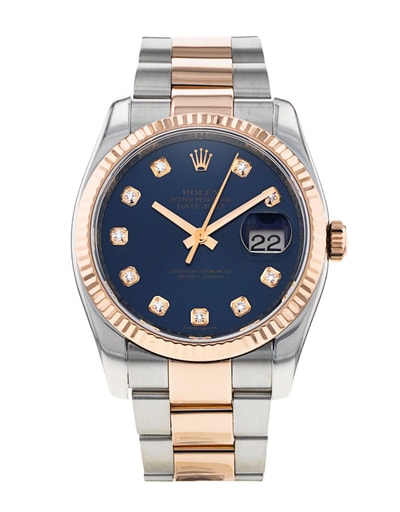 Rolex Datejust 116231